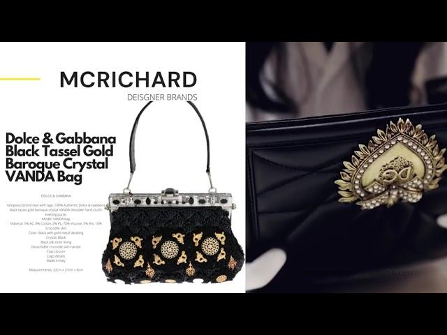 McRichard Designer Brands