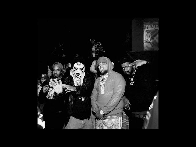 [FREE] HARD WESTSIDE GUNN X GRISELDA TYPE BEAT 2024 - "RAW"