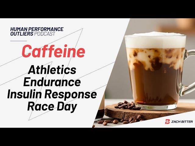 Caffeine: Legal Performance Enhancing Drug