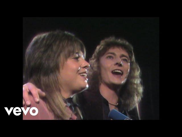 Chris Norman, Suzi Quatro - Stumblin' In (ZDF Disco 27.11.1978) (VOD)