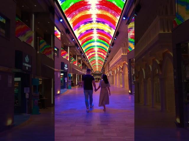 Your #MSCVirtuosa summer in 10 seconds  #MSCCruises
