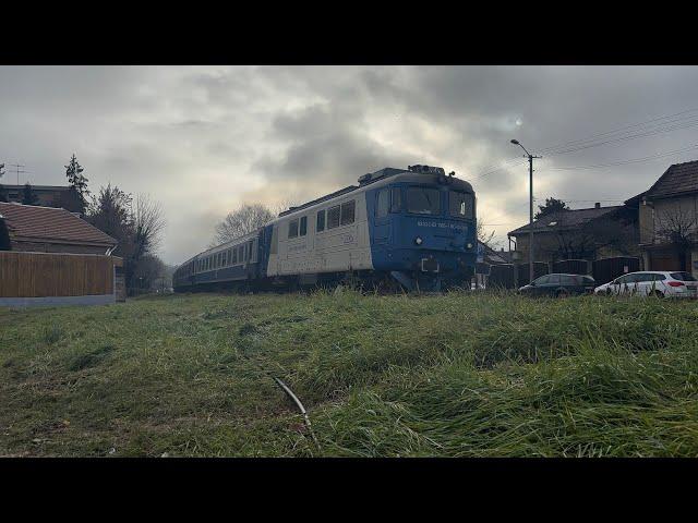 Trenuri în Târgu-Mureş