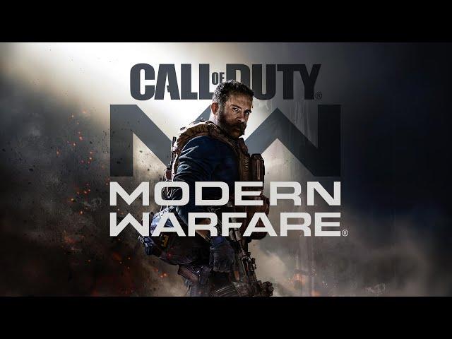 Fog of War - Modern Warfare(episode 1)