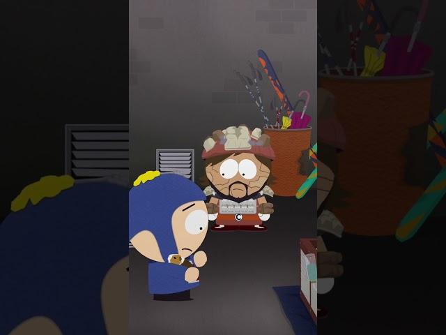 Super Craig