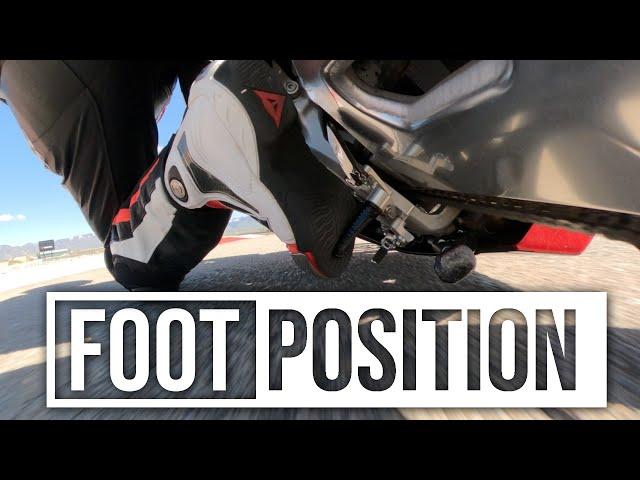 Adaptable Riders Know THIS About Foot Position – Do You?