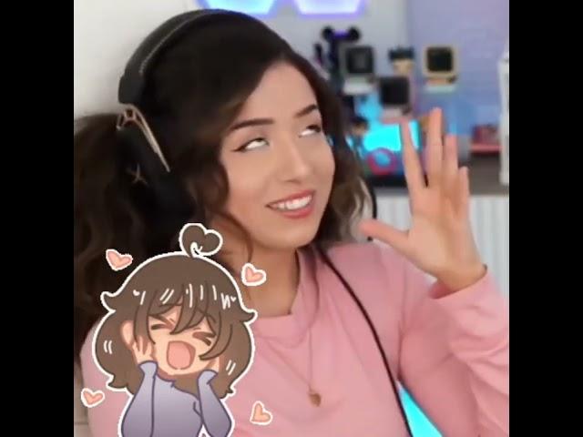 Kevin Capping About Not Being Handsome 24/7 To Pokimane #shorts #otv #pokimane #kevin #bf
