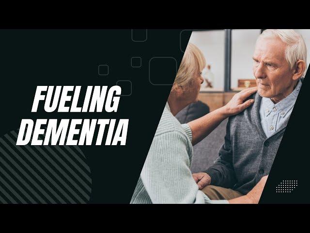 These 15 Everyday Foods May Be Fueling Dementia—#11 Is a Shocker