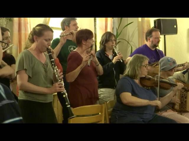 Elmstein 2016 Ensemble-Workshop - Muneiras