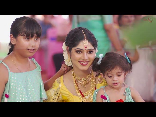 Best Assamese Wedding Video | PRIYANKA WEDS ALAKESH Full Video | Manab Jyoti Films