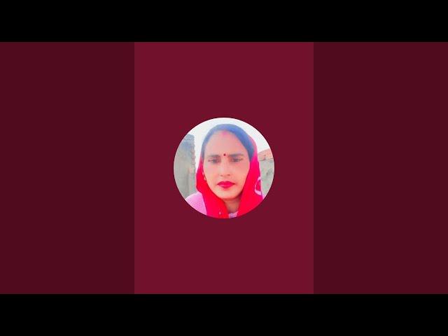 Sakshi Rajput is live!
