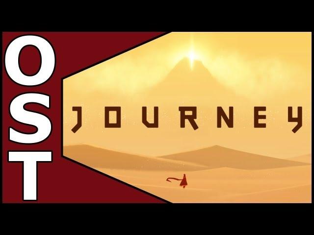 Journey OST  Complete Original Soundtrack