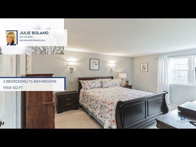 2138 Fort Bevon Rd Harleysville