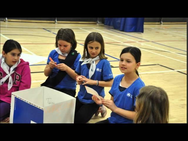 microlibrary launch video