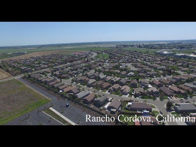 Rancho Cordova, California