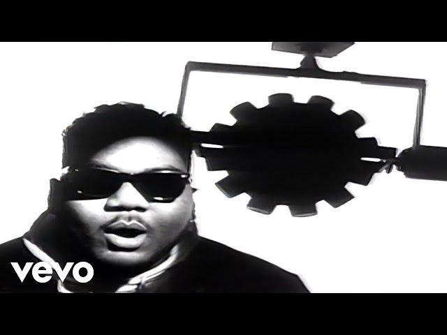 De La Soul - Ring Ring Ring (Ha Ha Hey) (Official Music Video) [HD]