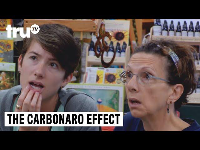 The Carbonaro Effect - Instant Candy Factory