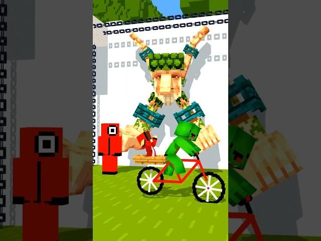 JJ and Mikey’s Bike Ride Went Horribly Wrong 
