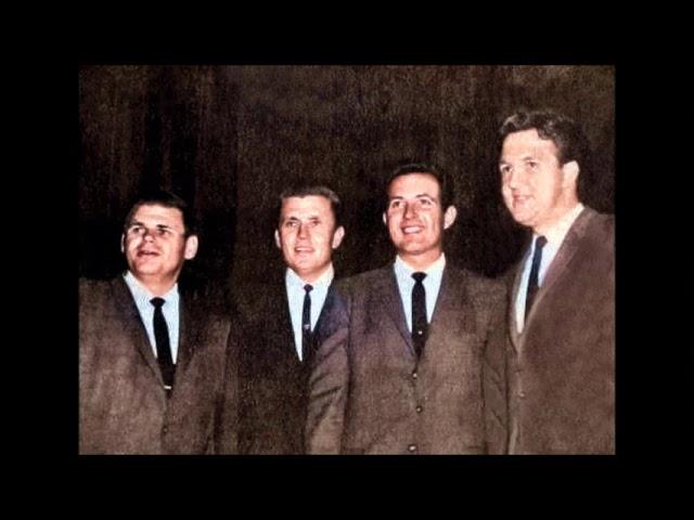 King's Men  (1954-1956)  " I'll Be a Friend to Jesus "