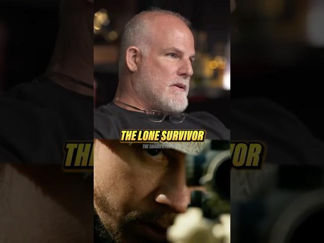 POV: Delta Force Operator Reacts to Lone Survivor