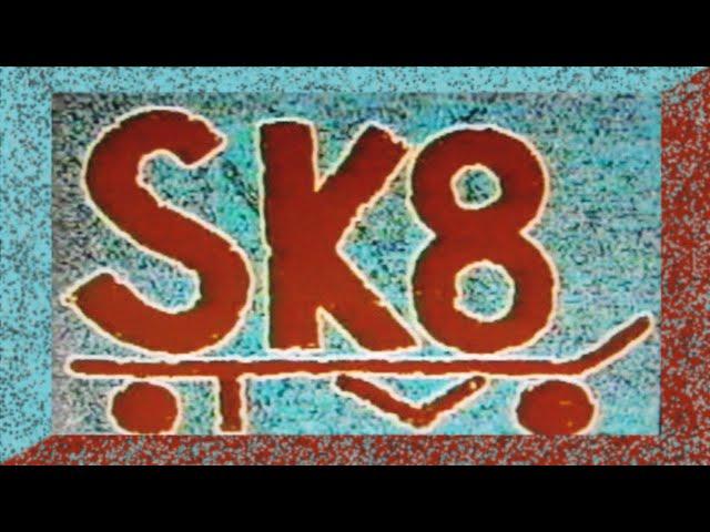 SK8 TV   S1, Ep3