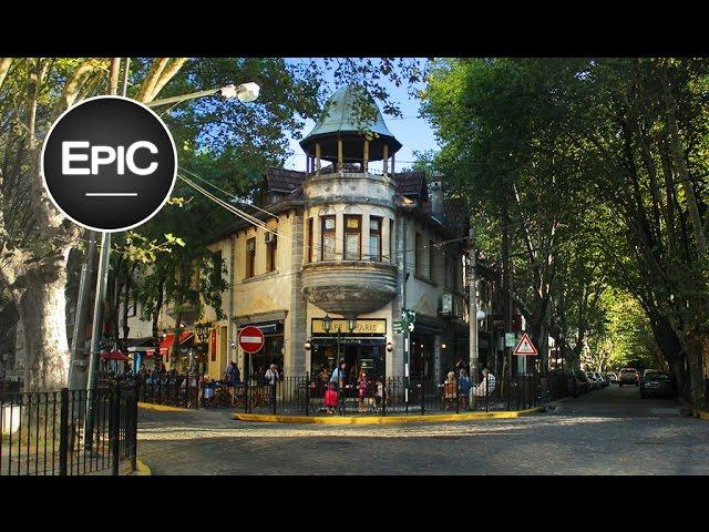 Vicente López - Buenos Aires, Argentina (HD)