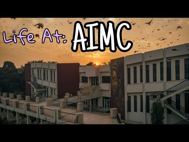 Life At AIMC | Best Medical College In Lahore | Complete Guide By Dr Raheel Iqbal