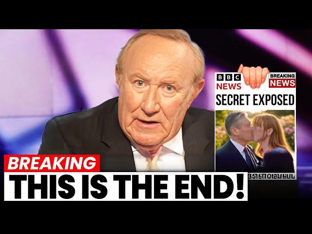 1 MINUTE AGO: Angela Rayner Loses It as Andrew Neil Exposes SHOCKING Dark Secret on Live TV