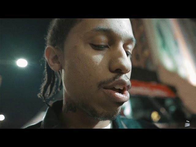 Chavo - MICHIGAN (Official music video) Prod. Pi'erre Bourne