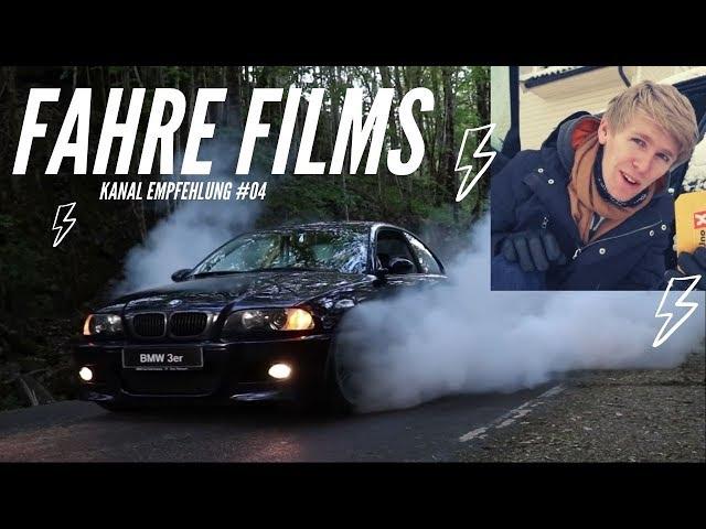 POV Amateur Schrauber | Autokanal Empfehlung #04 | Fahre Films