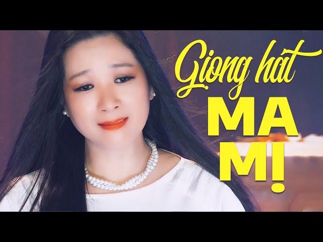 Giọng Hát Bolero Ma Mị Đốn Tim Người Nghe - Thanh Thanh Hiền - Nhạc Vàng Hay Nhất 2023