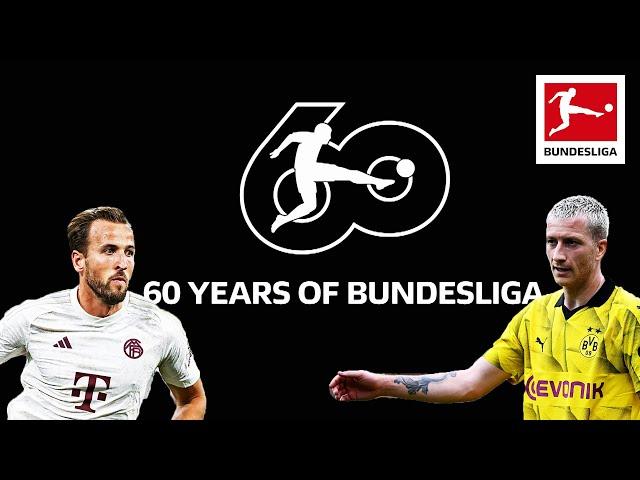 Bundesliga Is Back! A Historic Season 2023/24 Awaits Us