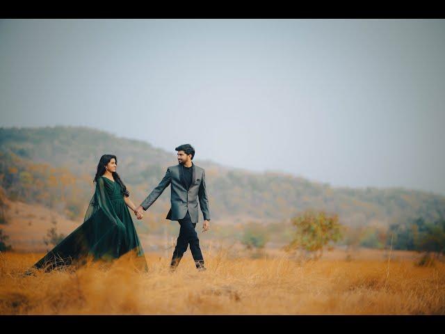 BEST PRE WEDDING MASHUP 2024 | MADHU SAI & LASYA | TELUGU | CINEMATIC VIDEO | DHAGAD SAI PHOTOGRAPHY