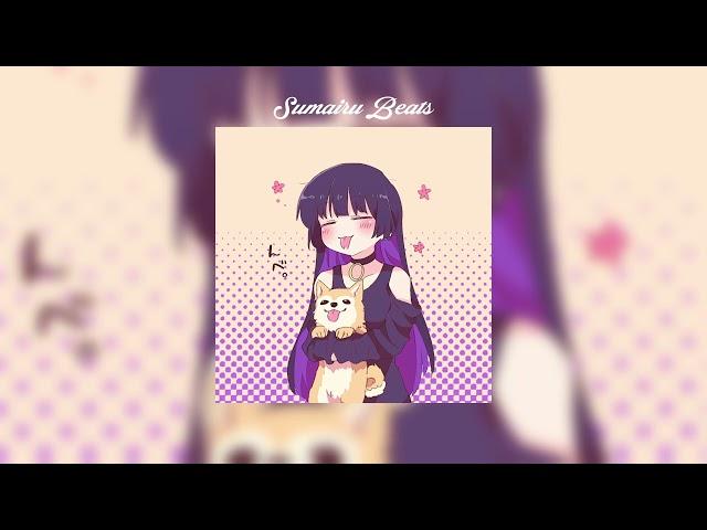 [ FREE ] Kawaii Anime Type Beat "Bittersweet" Prod. Sumairu Beats