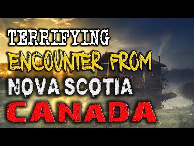 A Skinwalker Impersonated My Dog | INSANE Encounter From CANADA