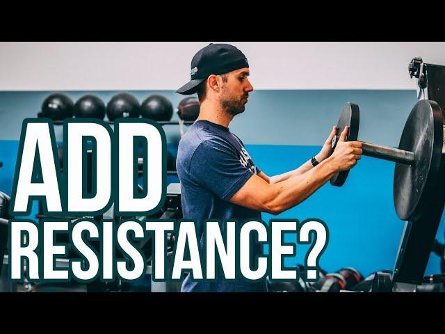 Don't Workout Without Using This SIMPLE Training TIP (The 2 for 2 Rule)