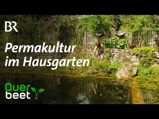 Hausgarten Inka Neff