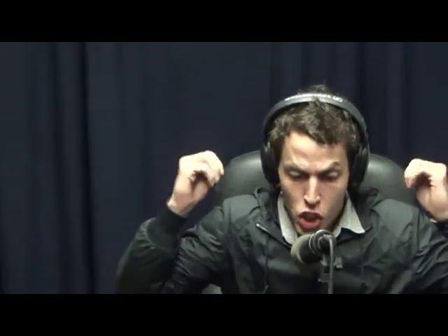 #347 - Tony Hinchcliffe