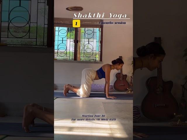 10 Yoga Poses ( The entire video is posted on Raaikotha YouTube channel) #yoga #summer