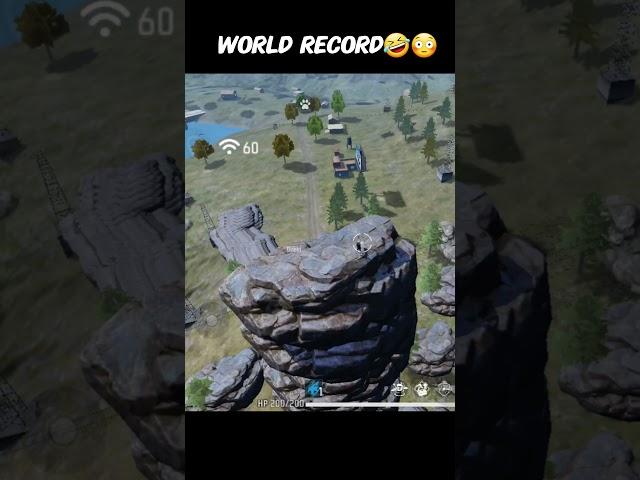 WORLD RECORD . #freefire #garenafreefire #foryou