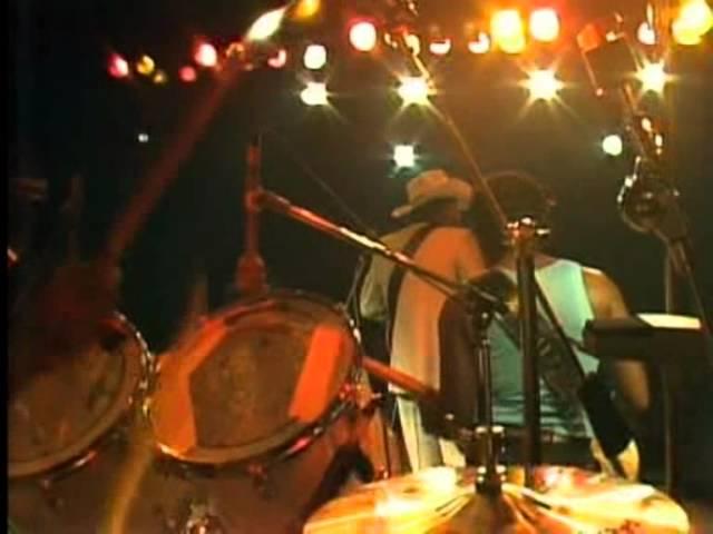 Otis Rush and Friends at Montreux 1986 Full Concert blues