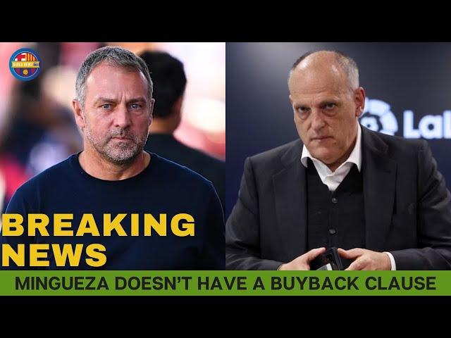 PODCAST: Tebas at it Again | Flick's Msg to the Lockerrom