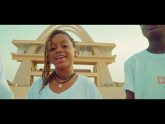 We All Need Peace (Official Video) Ashley, Stonegal, Righteous, Reniel, Victor, QueenBars & Nakeeyat