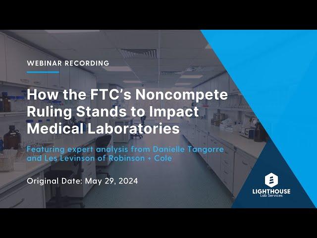 Understanding the New FTC Ruling Banning Non-Compete Agreements