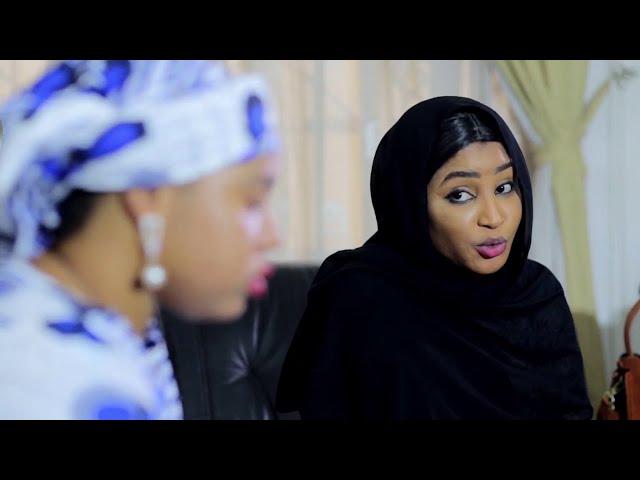 HASSANA SADIQ 1&2 LATEST HAUSA MOVIES 2021