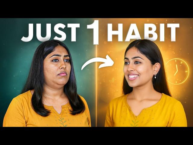 Dinner by 7 PM:  Secret to Weight Loss, Clear Skin & Mental Focus?