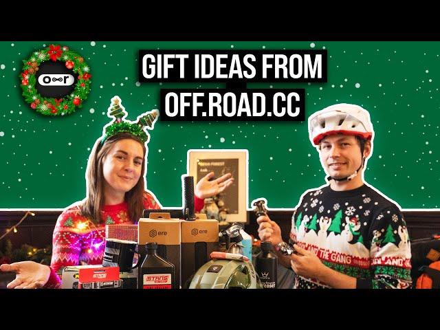 The Epic Xmas Gift Guide from off.road.cc