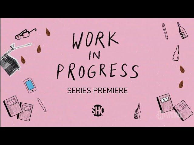 Work In Progress (2019) "Official Trailer"