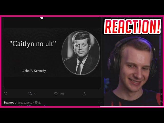 Jankos Reacts to Dank LoL Memes | G2 Jankos Clips