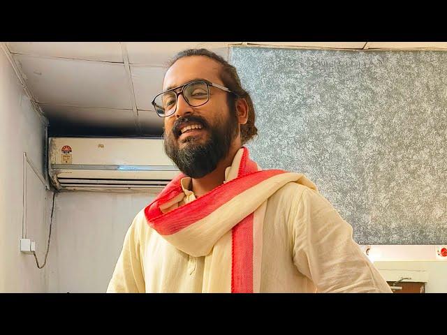 Intro Video Er. Junaid Ahmed