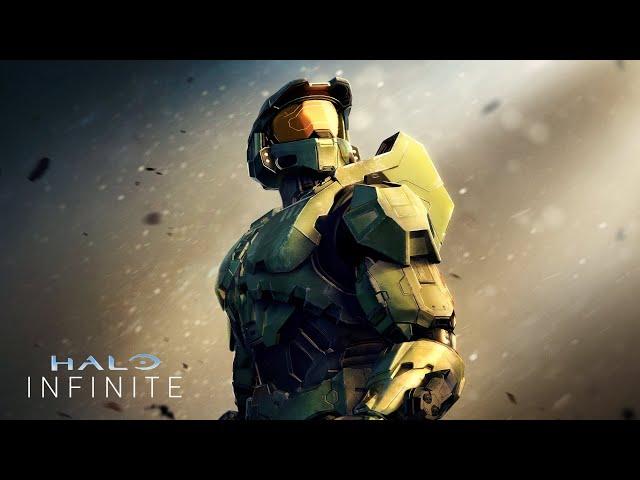 Halo Infinite Montage